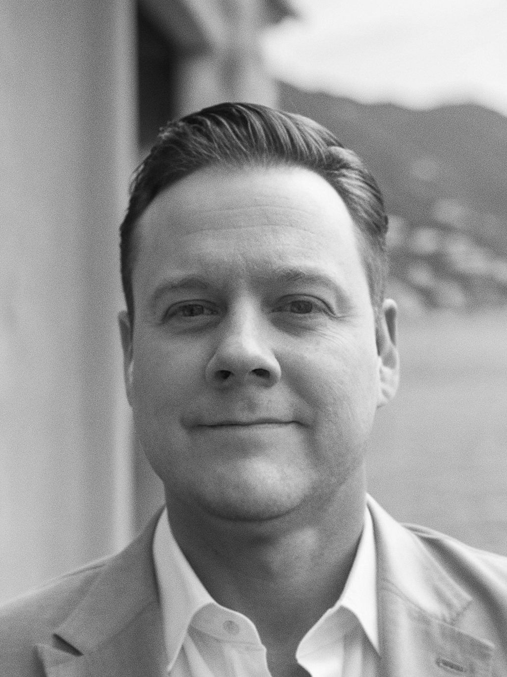 Greg G. Gleinig